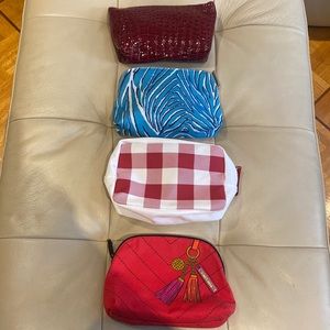 Cosmetic Bags
